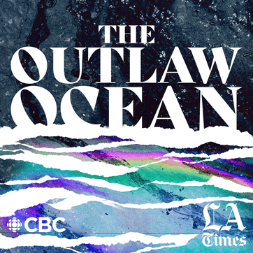 The Magic Pipe, episode 6 of The Outlaw Ocean podcast by Ian Urbina